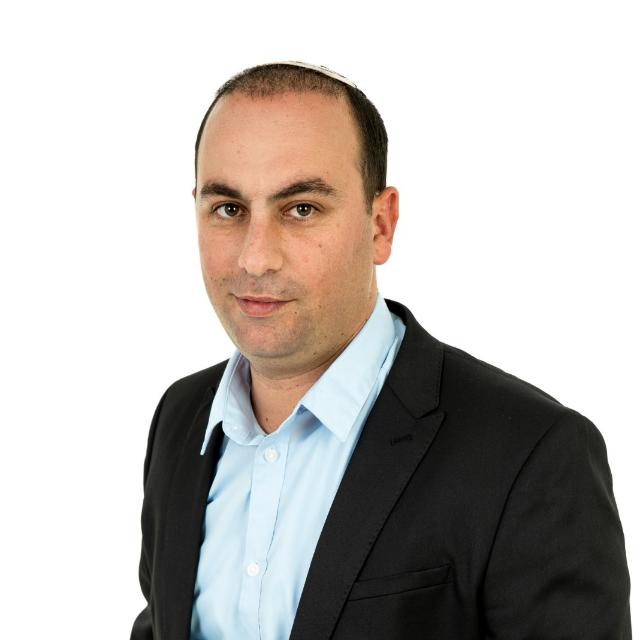 עו"ד מאיר שמואל